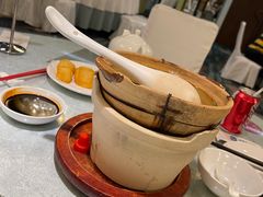 -新加坡瑞珍•海河观景餐厅