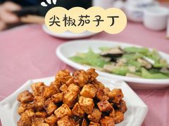 -乐乐餐厅(湘子庙街店)