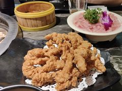 -小王少龙火锅(沙南街店)