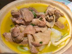 -应天大明王朝·南京菜(中山陵店)