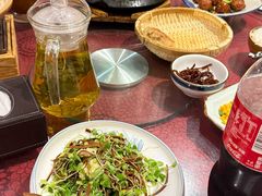 -百花人家(门城水岸店)