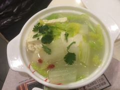 -嘉和一品粥(方庄店)