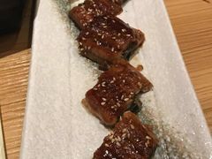 -花和海鲜自助(梅江店)