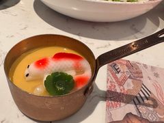 -锦楼·臻选新杭帮(正大广场店)