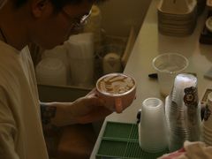 -SAFARI COFFEE