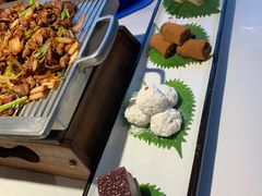 -四季民福烤鸭店(前门店)