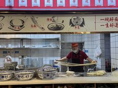 -兰州陈记牛肉面 ·烧烤· 铜锅涮肉(万达店)