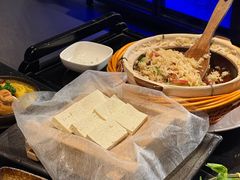 -捞王猪肚鸡火锅(财富中心店)