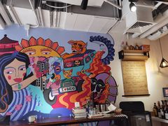 -Mesa Madre梅萨妈妈·Bintana(国贸店)