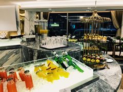 -帝豪酒店•马可勃罗西餐厅