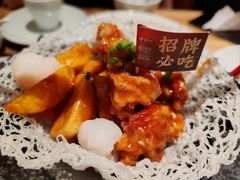 -老福洲·三十年福州味(斗东店)