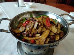 -翰林宴(阜南路店)
