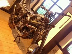 -信不信由你博物馆