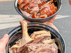 -达记卤菜店(红庙店)