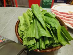 -金龙大四喜牛肉火锅