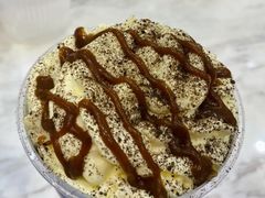 海盐焦糖云红-茶百道(黄石摩尔城店)