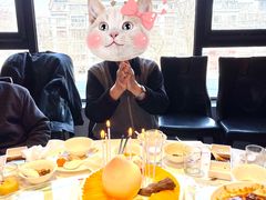 -全聚德(蓝山店)