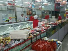 -北京稻香村(冯村店)