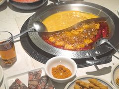 -川锅一号火锅(铜山万达店)