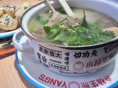 -小杨生煎(黄河路店)