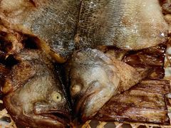 竹网鲈鱼-翠亭酒家(山西南路店)