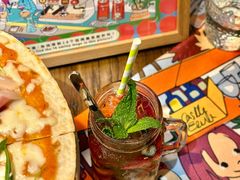 -Brut Eatery Wine Bar & Restaurant (建国东路店)