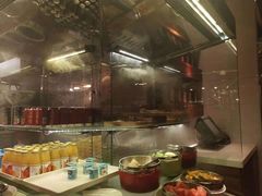 -The COOK·厨餐厅·自助餐(浦东嘉里大酒店)