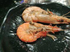 -钱小主·自助回旋烤肉火锅餐厅(东方新天地店)