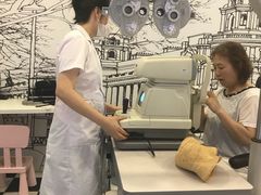 -简·爱眼镜(赛隆眼镜广场店)