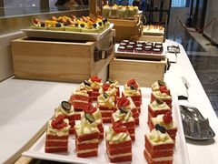 -印象餐厅(杭州国际博览中心北辰大酒店)