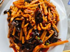 -巴依老爷新疆餐厅