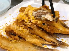 -东方之珠海鲜酒楼(南开店)
