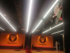 -超级猩猩健身·团课(淮海百盛店)