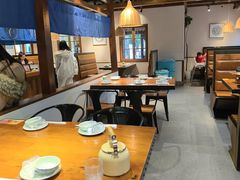 -江南小叙·美食研究院(鱼街店)