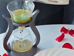 -THE WANG王品(上海中心云端店)