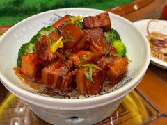 -千禧楼大酒店(高昌路店)