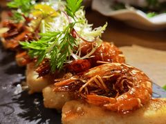 糍粑元宝虾-荟廷·晶萃(陆家嘴尚悦湾店)