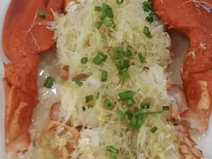 -南海渔家•海鲜•正宗海南菜(海棠湾店)