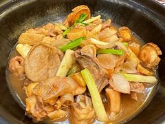 -顺德人家食府(黄金广场店)