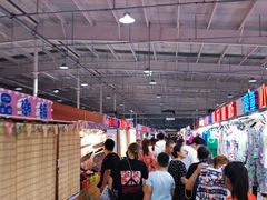-新五爱道夜市