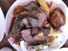 -万德诺富特酒店·自助餐厅(万德大厦店)