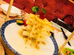 -点都德(聚福楼店)