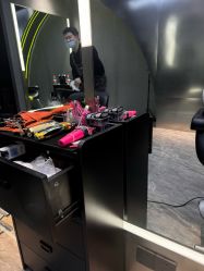 -不迫先生专业男士剪发