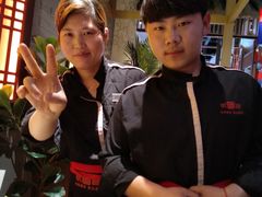 -韩宫宴烤肉·料理(苏州中心店)
