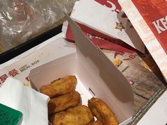 -肯德基(常熟万达店)