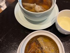 -通安客栈中餐厅·何家小馆