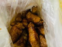 -王记西鎮电烤肉(汶上路店)