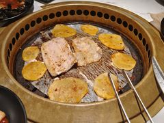 -花味·自助烤肉(江宁同曦店)