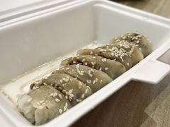 -蔡伯糯米猪肠