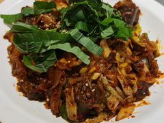 -山海珍味韩国料理(奥城店)